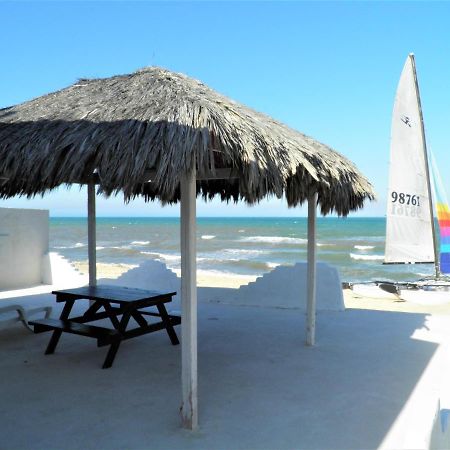 6 &14 Equipped Beach House Seaside Hotel 산 펠리페 외부 사진