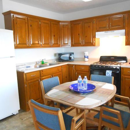 6 &14 Equipped Beach House Seaside Hotel 산 펠리페 외부 사진