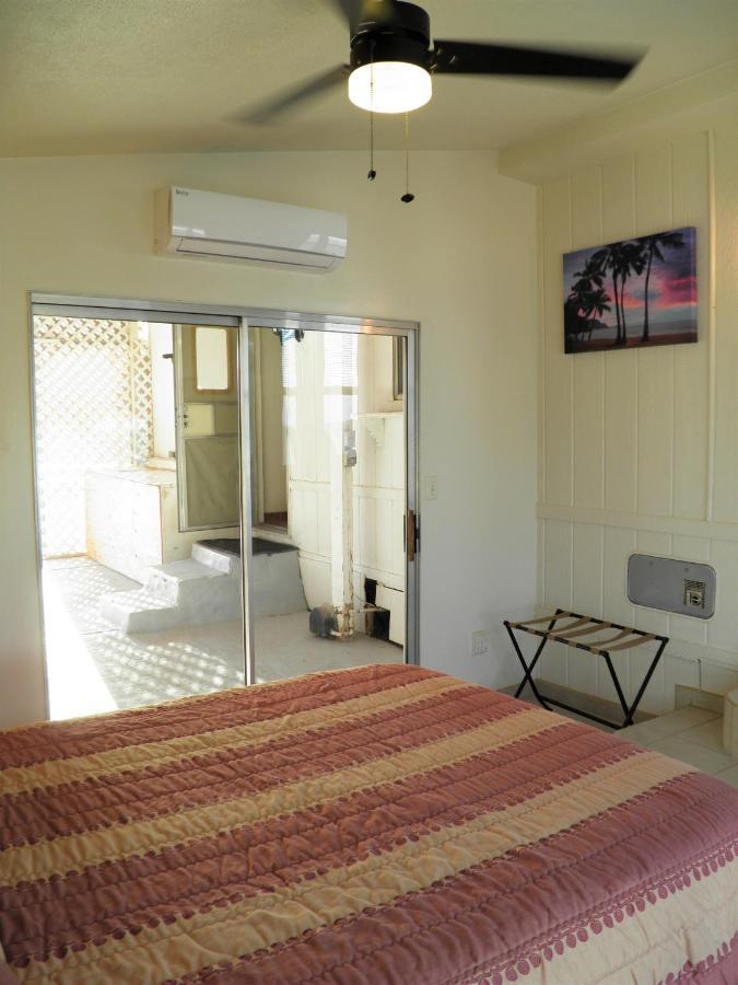 6 &14 Equipped Beach House Seaside Hotel 산 펠리페 외부 사진