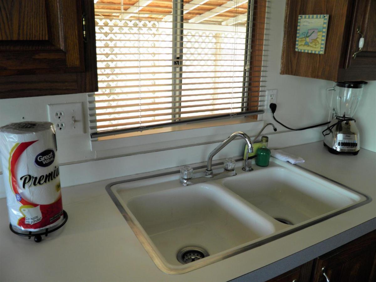 6 &14 Equipped Beach House Seaside Hotel 산 펠리페 외부 사진
