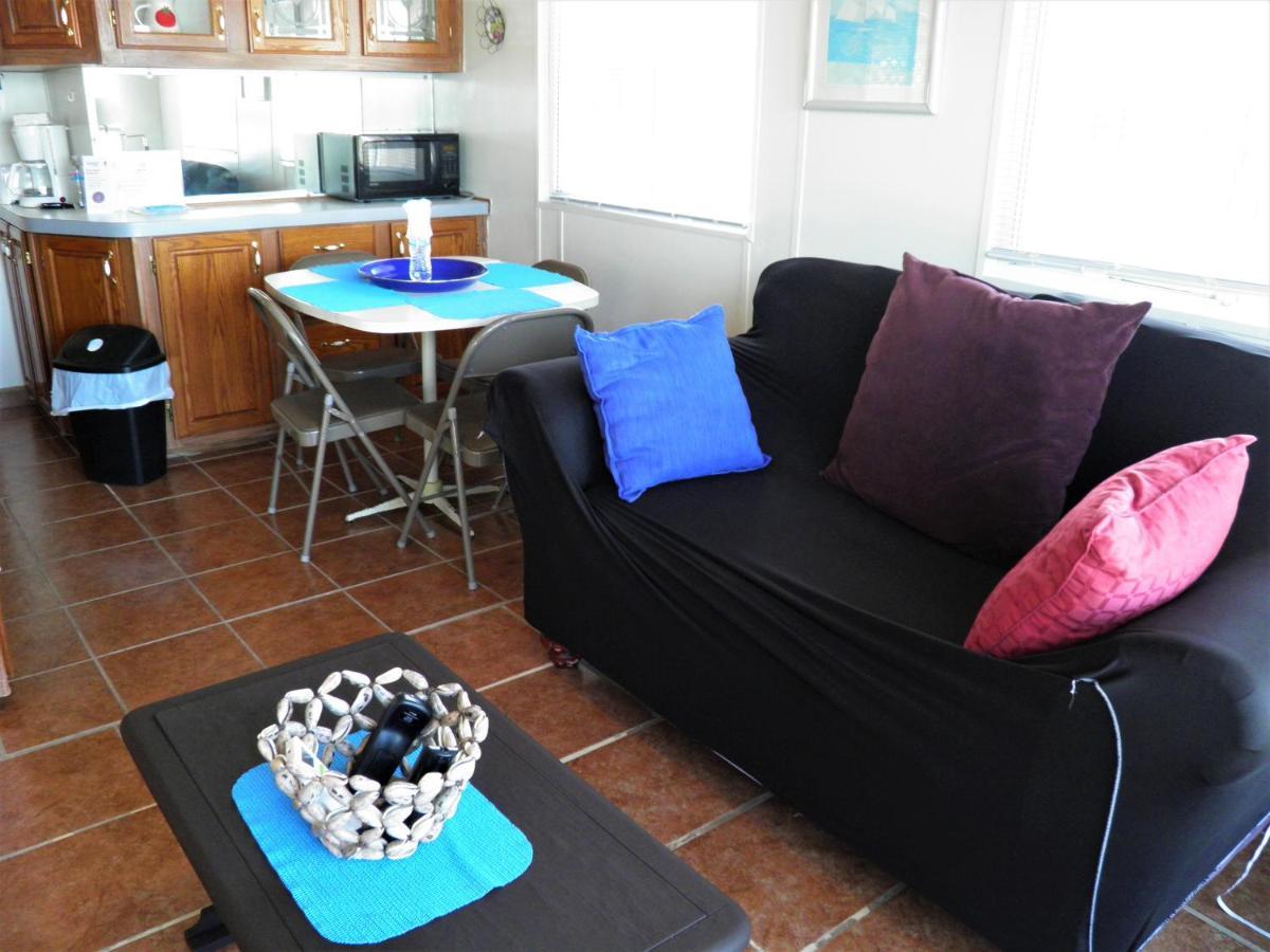 6 &14 Equipped Beach House Seaside Hotel 산 펠리페 외부 사진
