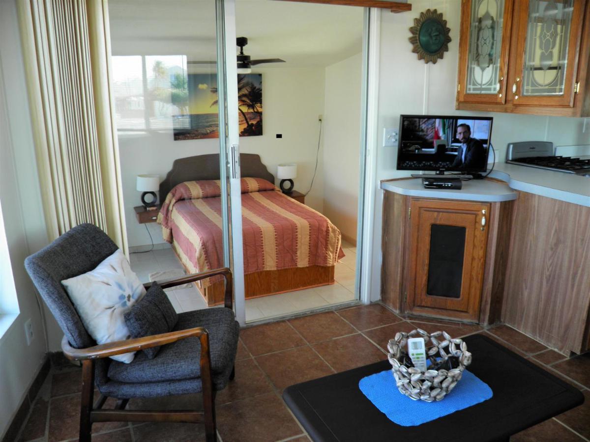 6 &14 Equipped Beach House Seaside Hotel 산 펠리페 외부 사진