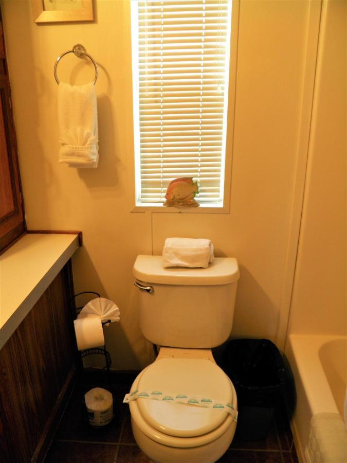 6 &14 Equipped Beach House Seaside Hotel 산 펠리페 외부 사진