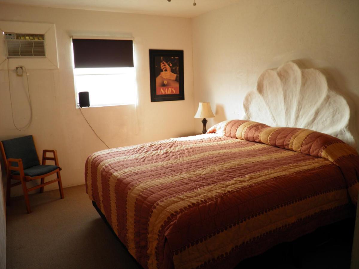 6 &14 Equipped Beach House Seaside Hotel 산 펠리페 외부 사진