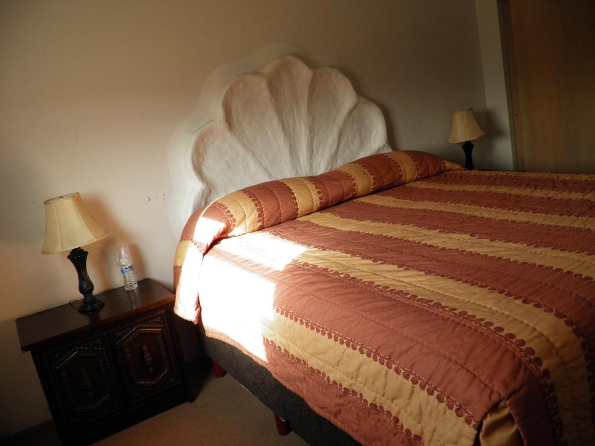6 &14 Equipped Beach House Seaside Hotel 산 펠리페 외부 사진