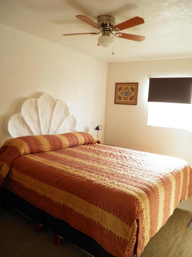 6 &14 Equipped Beach House Seaside Hotel 산 펠리페 외부 사진